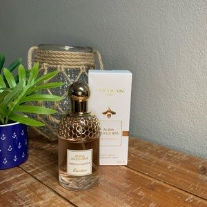 Aqua Allegoria Nerolia Bianca